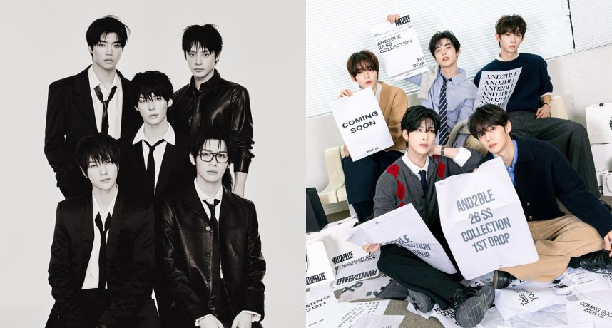 一個延續、一個重生！ZB1拆成兩團「5月正面交鋒」K-POP市場罕見「同門分裂對決」引關注